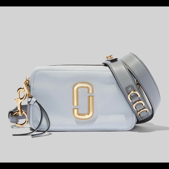 Marc Jacobs Crossbody Bag - Picture 1 of 8